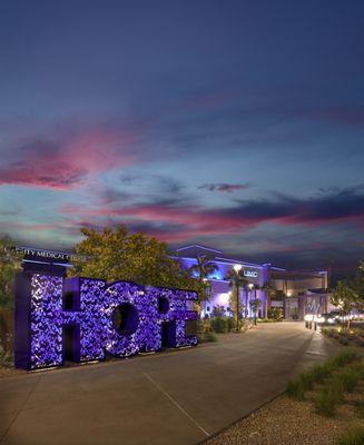 University Medical Center