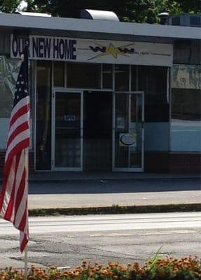 Cleaning by Fredericks