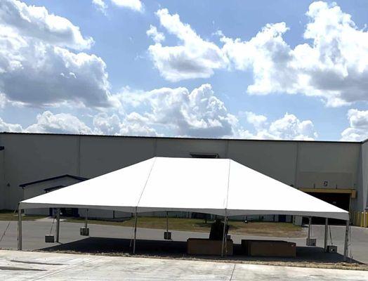 Delux Tents Mid Michigan