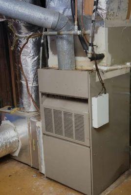 Horsleys Heating And Cooling