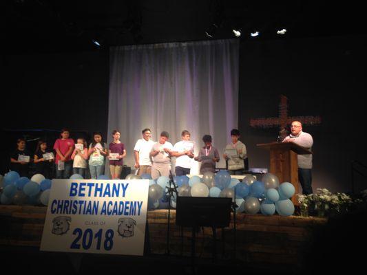 Bethany Christian Academy