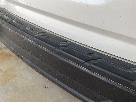 Rocket Express Car Wash