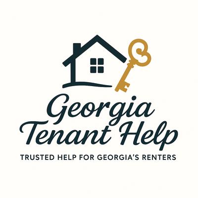 Georgia Tenant Help