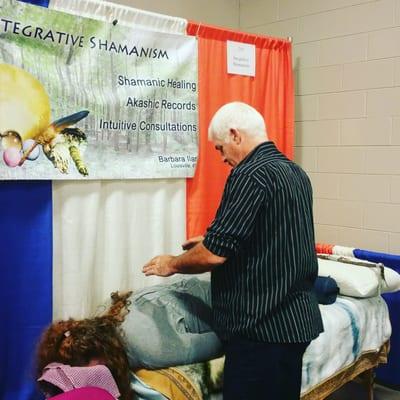 Integrative Shamanism