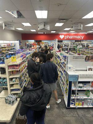CVS Pharmacy