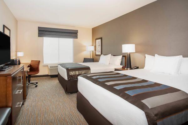 Wingate by Wyndham St. Louis/Fenton Route 66