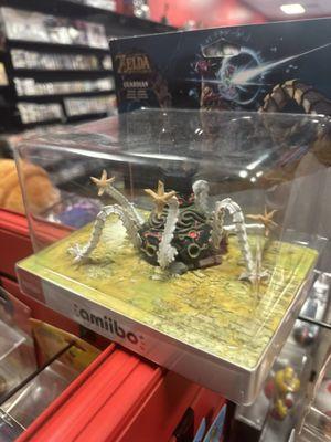 Goliath Toys and Retro Games