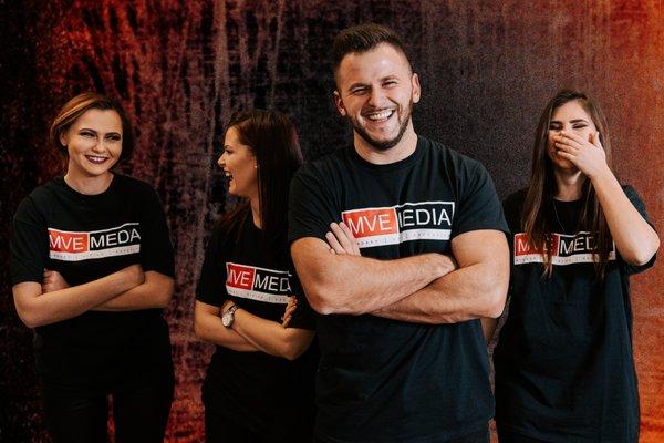 MVE Media