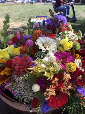 West End Farmers' Market