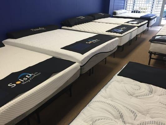 NE Discount Mattress