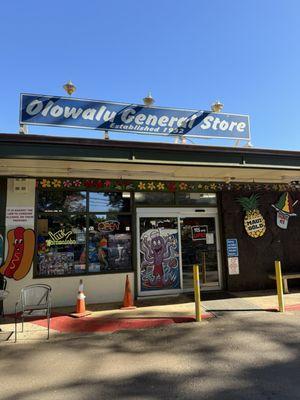 Olowalu General Store