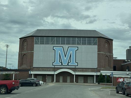 University of Maine-Orono