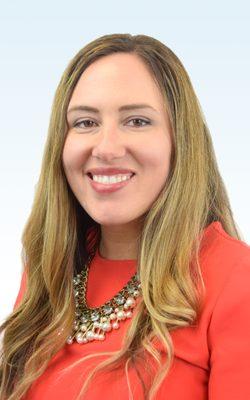 Whitney L Rodgers, PA