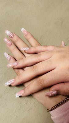 Beautiful Nails
