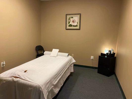 Charlottesville Massage Day Spa