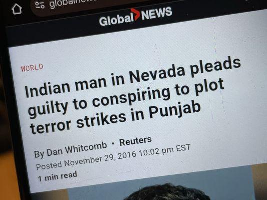 Penn Valley Market & B Liquor