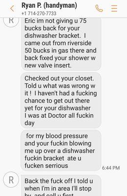 R.P. Interior Design / Handyman Services