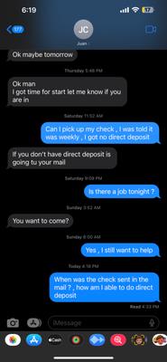 Premier Snow and Ice Control