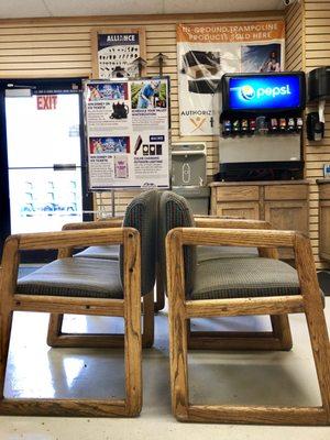 Mountainland Supply Irrigation - Orem