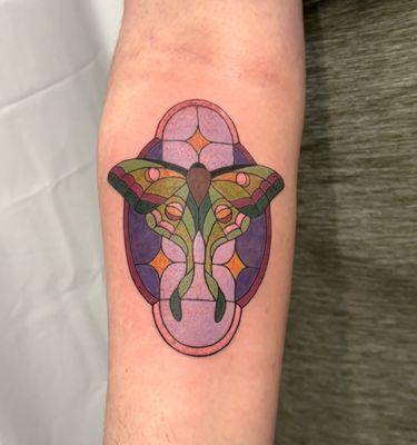 Studio Ink