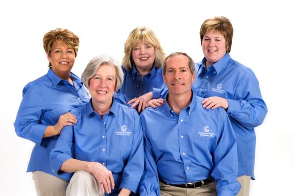 GordnerCoombs Insurance