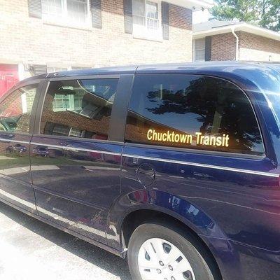 Chucktown Transit