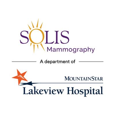 Solis Mammography, a department of Lakeview Hospital