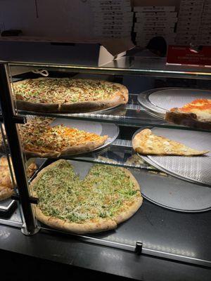 Forest Hills Pizzeria