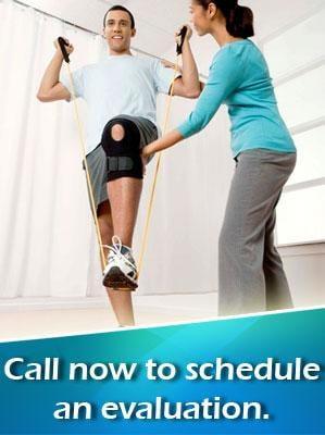 In Motion Physical Therapy