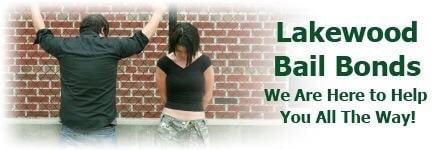 Lakewood Bail Bonds