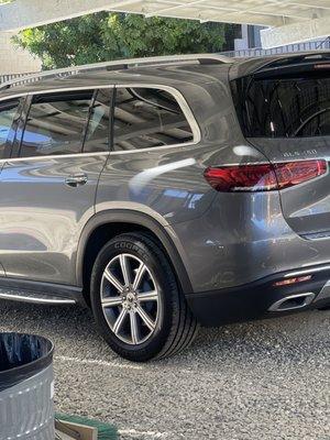 ProColor Collision La Puente