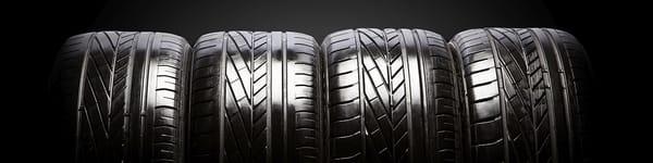 Peterman's Tire Center