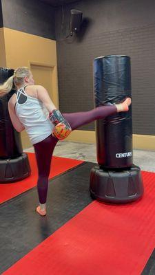 Kick into gear at Elite Combat & Fitness--where strength meets community!