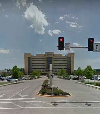 Poplar Bluff Regional Medical Center