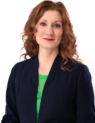 Rachel Schoonover - Owner