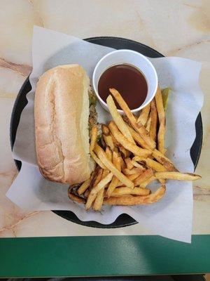 Chicago Pizza & Grill