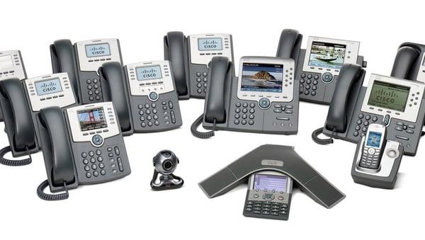 TieTechnology Voip Business Phone Services