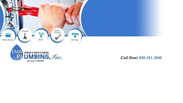 EMA Plumbing