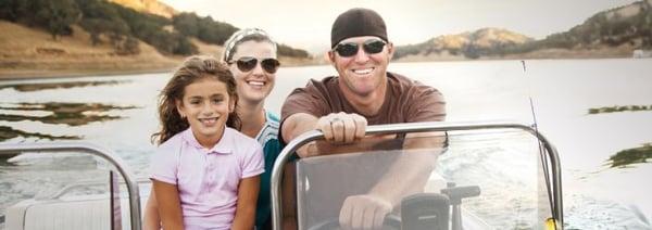 Cheap Boat Insurance