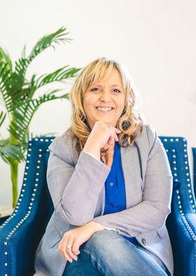 Stephanie Hudson - Generation Realty