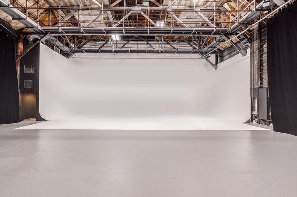 Mack Sennett Studios