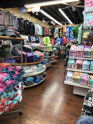 Savannah Tees Outlet