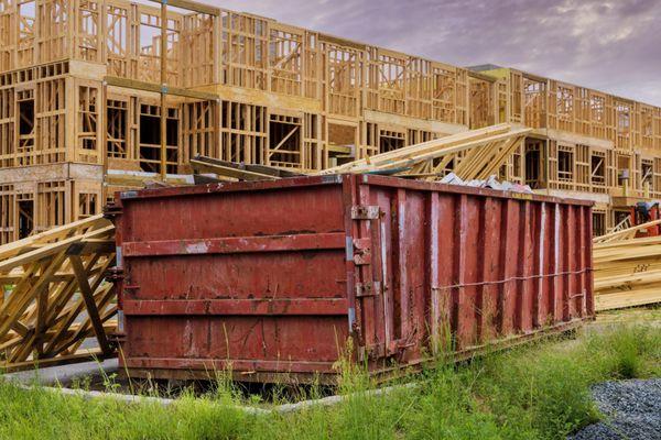 Hayes Dumpster Services