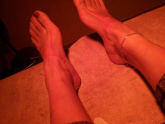 Daniel Medical Group/Daniels Acupuncture