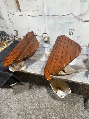 Lee's Paint & Fiberglass