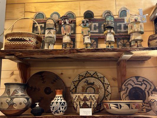 Kilgore American Indian Art