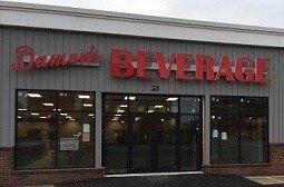 Damon's Beverage Mart