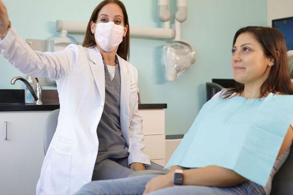 CS Periodontics and Dental Implants