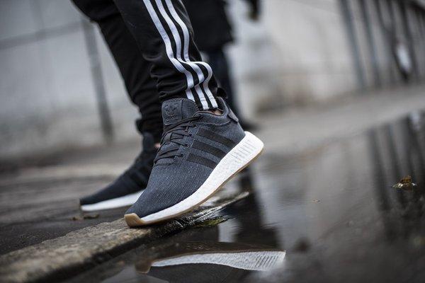 New adidas NMD!!! Now In store