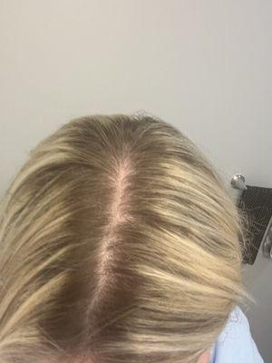 Salon Institute TIGI Creative School